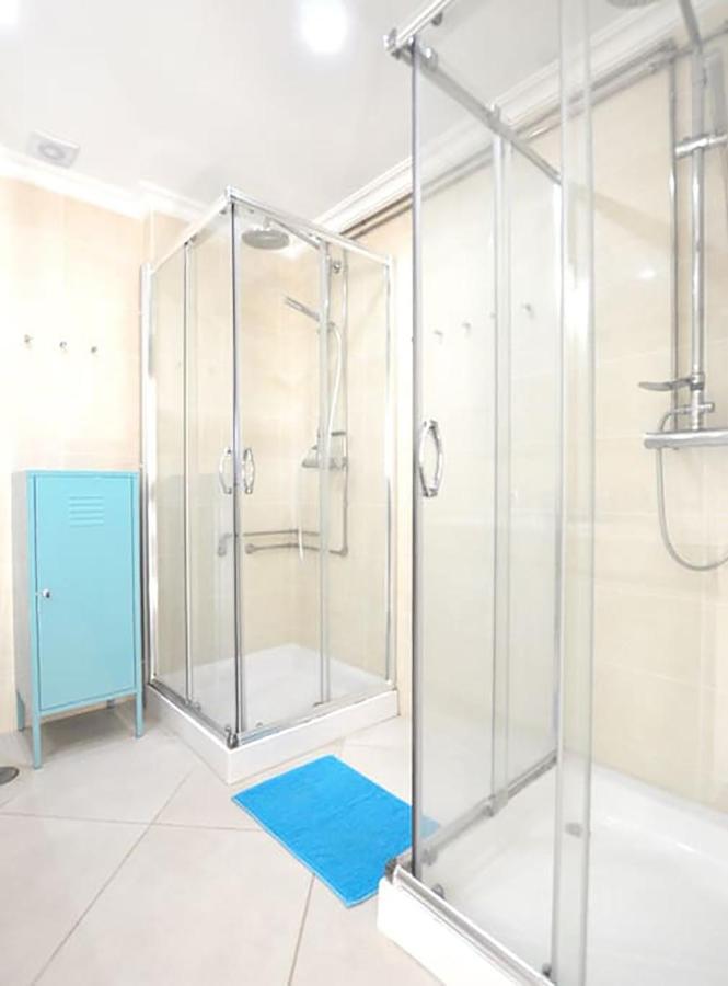 Casa Baleia - Praia E Piscina - 10 Pessoas เฟอร์เรล ภายนอก รูปภาพ