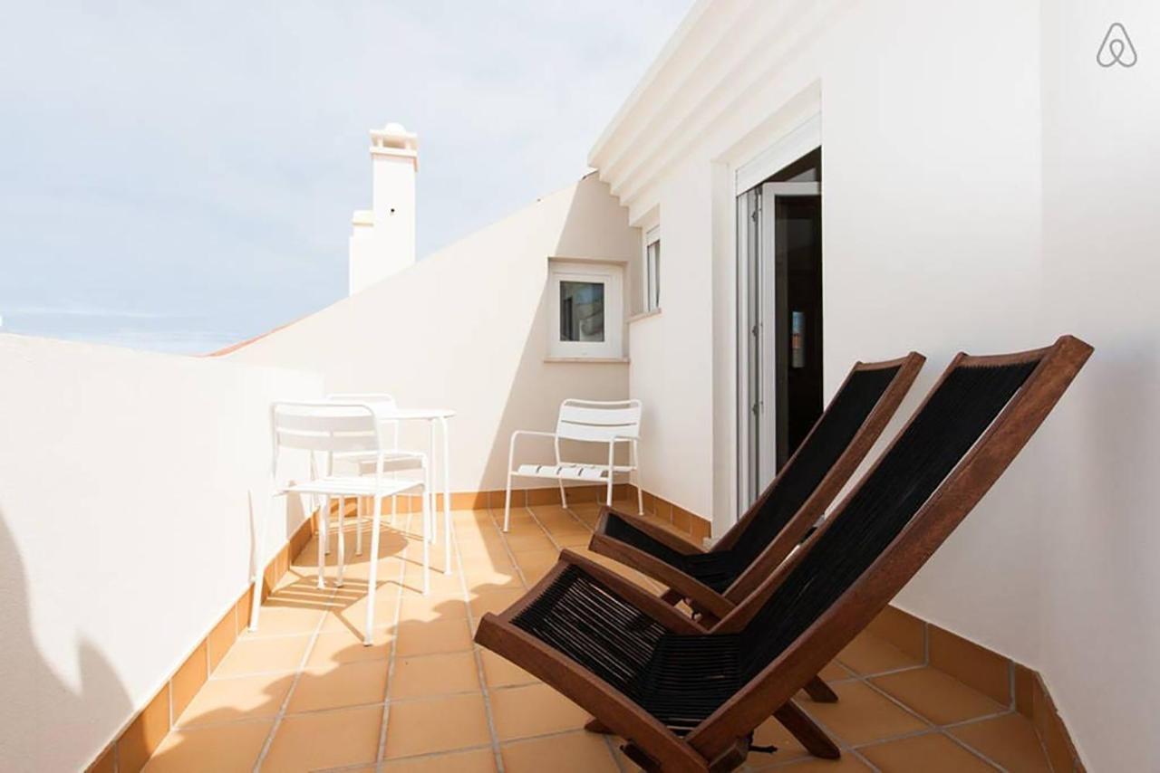 Casa Baleia - Praia E Piscina - 10 Pessoas เฟอร์เรล ภายนอก รูปภาพ