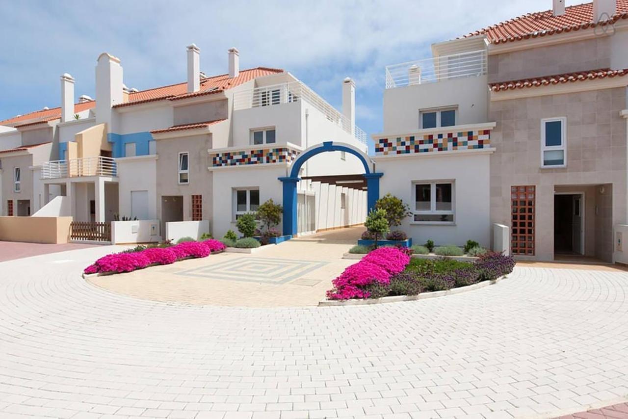 Casa Baleia - Praia E Piscina - 10 Pessoas เฟอร์เรล ภายนอก รูปภาพ
