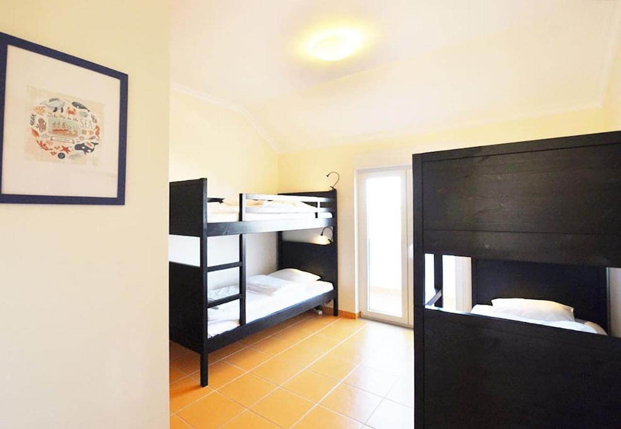 Casa Baleia - Praia E Piscina - 10 Pessoas เฟอร์เรล ภายนอก รูปภาพ