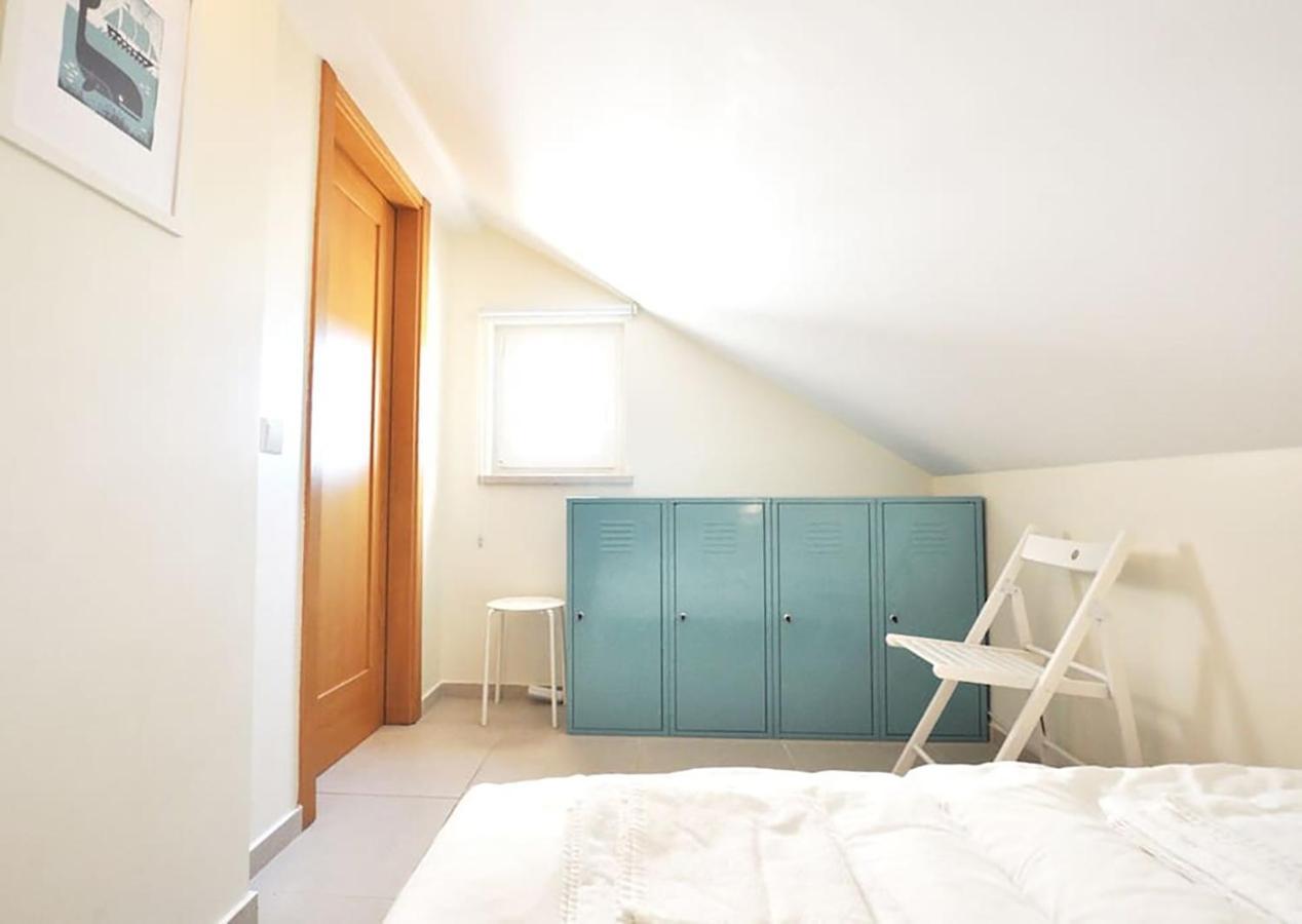 Casa Baleia - Praia E Piscina - 10 Pessoas เฟอร์เรล ภายนอก รูปภาพ