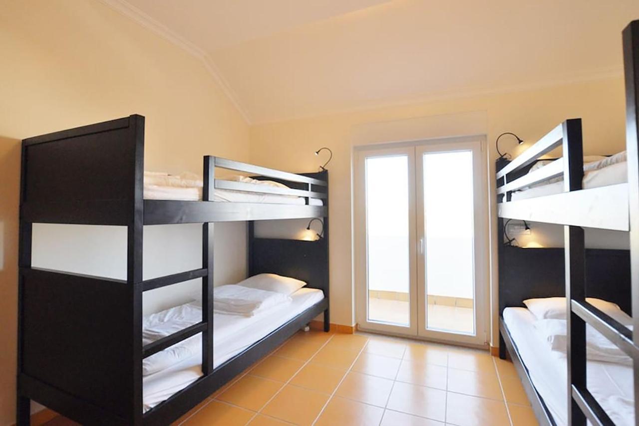 Casa Baleia - Praia E Piscina - 10 Pessoas เฟอร์เรล ภายนอก รูปภาพ