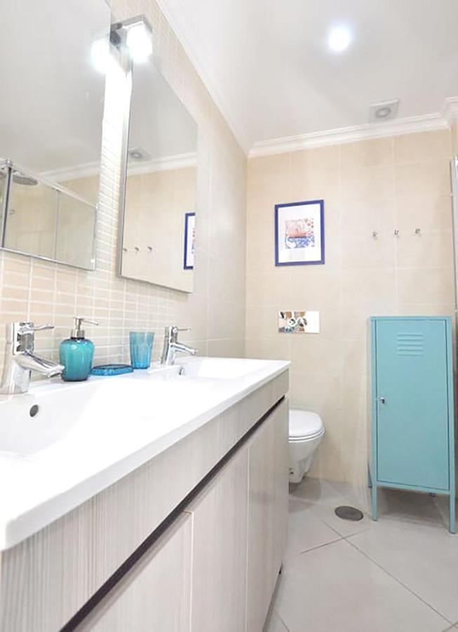 Casa Baleia - Praia E Piscina - 10 Pessoas เฟอร์เรล ภายนอก รูปภาพ
