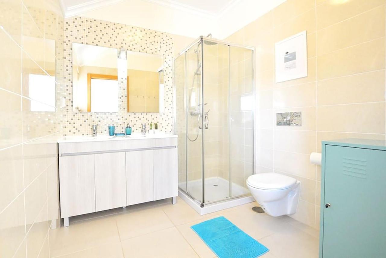 Casa Baleia - Praia E Piscina - 10 Pessoas เฟอร์เรล ภายนอก รูปภาพ