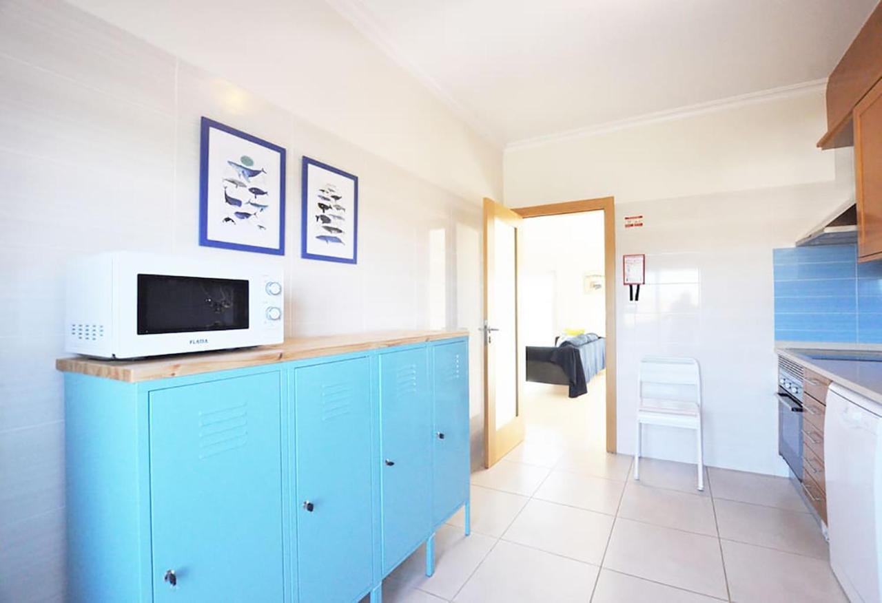 Casa Baleia - Praia E Piscina - 10 Pessoas เฟอร์เรล ภายนอก รูปภาพ