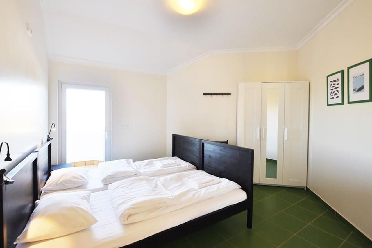 Casa Baleia - Praia E Piscina - 10 Pessoas เฟอร์เรล ภายนอก รูปภาพ