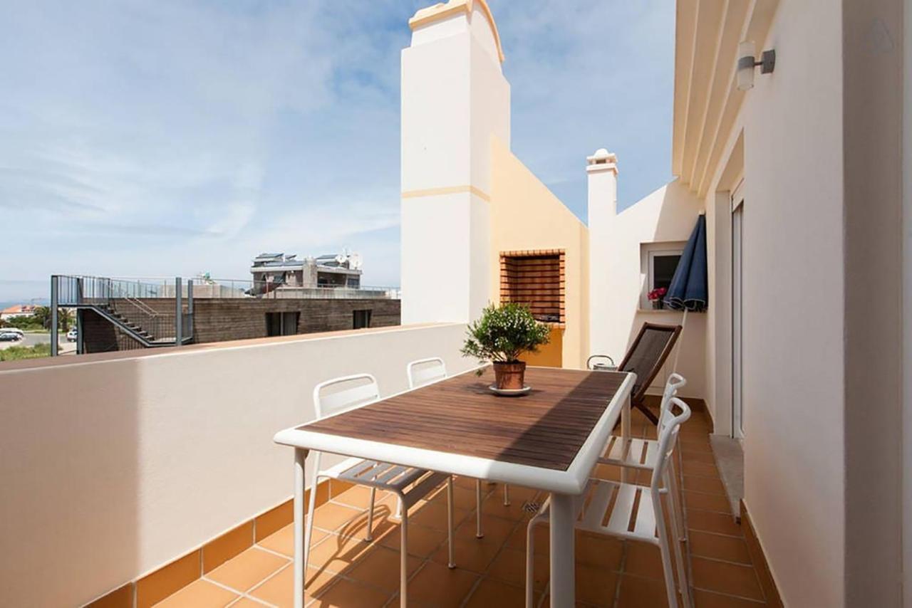 Casa Baleia - Praia E Piscina - 10 Pessoas เฟอร์เรล ภายนอก รูปภาพ