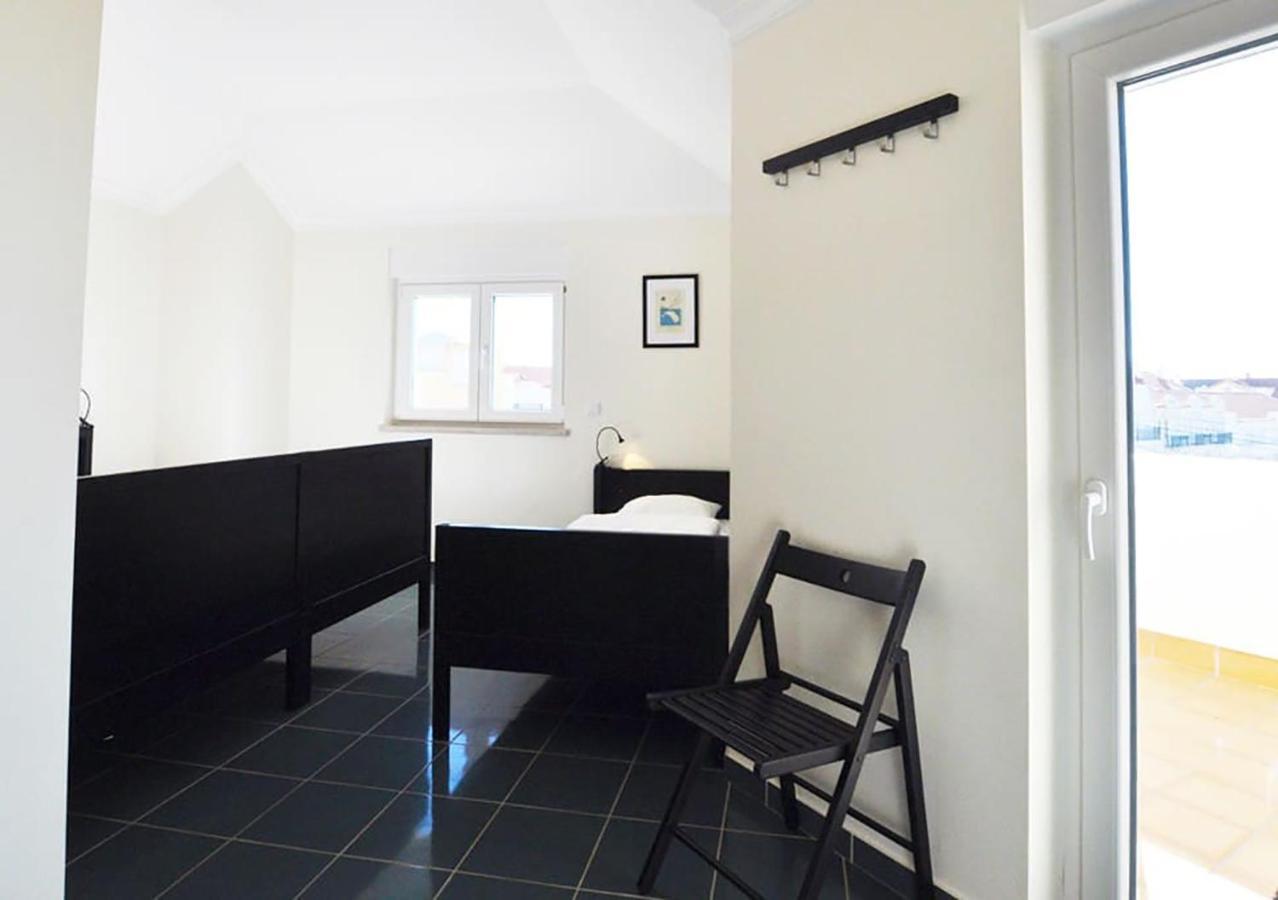 Casa Baleia - Praia E Piscina - 10 Pessoas เฟอร์เรล ภายนอก รูปภาพ