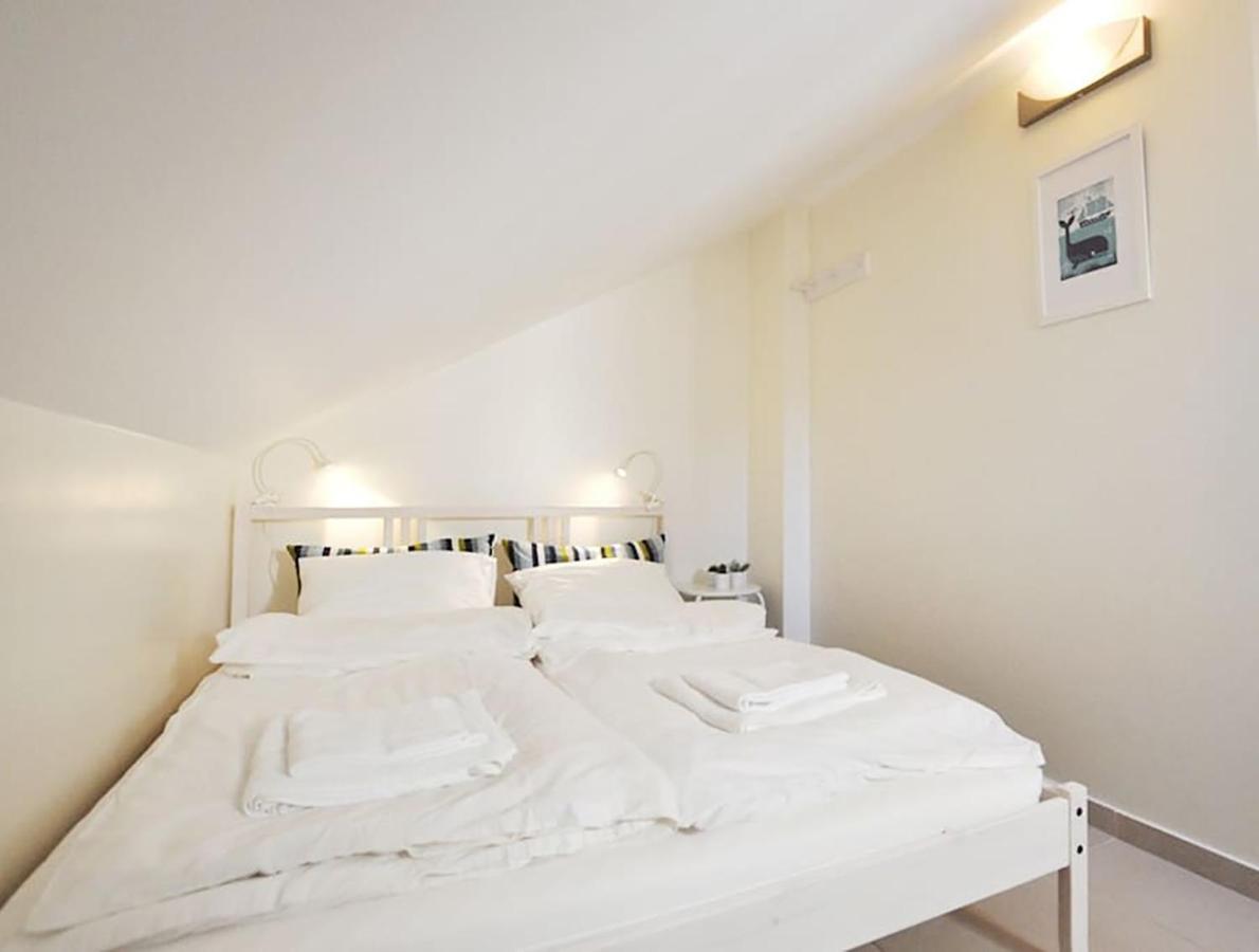 Casa Baleia - Praia E Piscina - 10 Pessoas เฟอร์เรล ภายนอก รูปภาพ